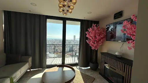 Beatrix Masaj ve Spa Salonu – SPA & Wellness, İstanbul