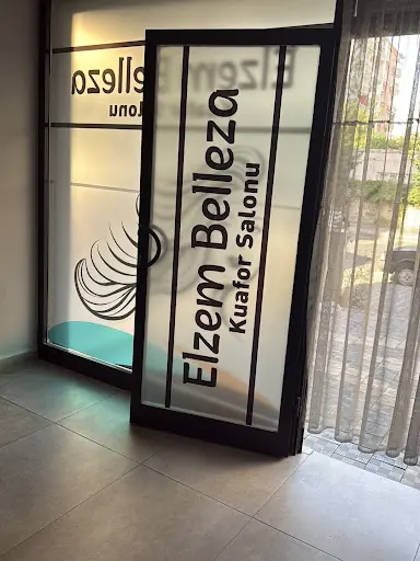 Elzem belleza bayan kuaförü