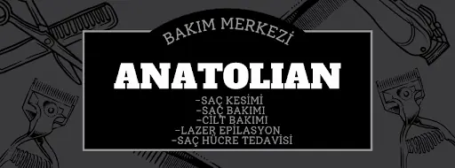 Anatolian Bakım Merkezi 2