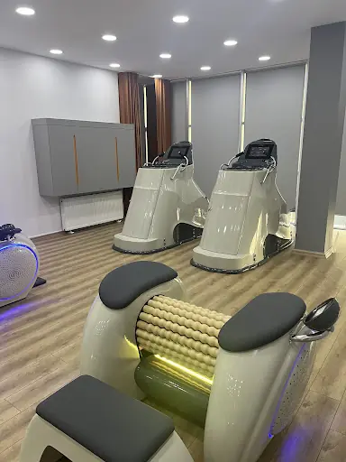 Proline Güzellik Salonu 3