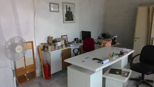 Umut Hamam & Masaj Salonu 2