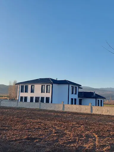 ÖZÇELİK SÜT VE BESİ ÇİFTLİĞİ 2