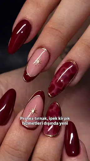 İlgi Özamaç Beauty 3