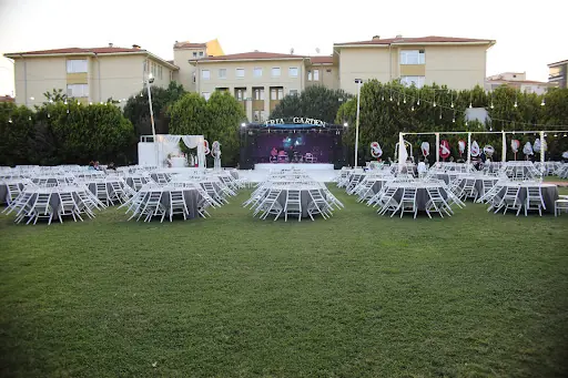 Triya Düğün Salonları