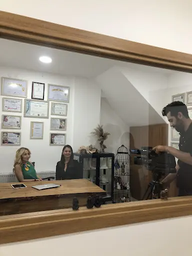 Pelin Tan güzellik ve estetik merkezi