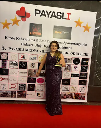 SELDA IŞIL BAYAN KUAFÖRÜ – Gelin Kuaförü, Sultanbeyli, İstanbul (4. fotoğraf)