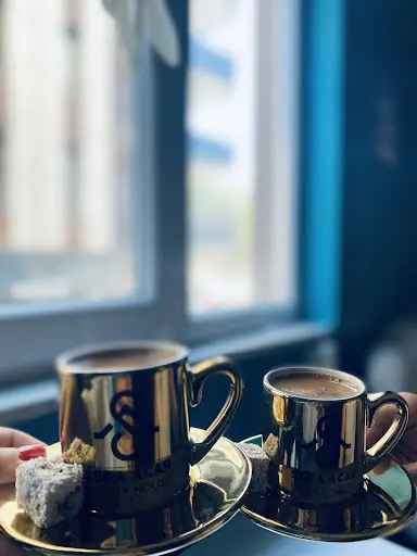 Seda ACAR Kuaför & Güzellik 3