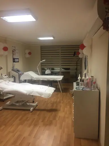 MERVEM GÜZELLİK SALONU
