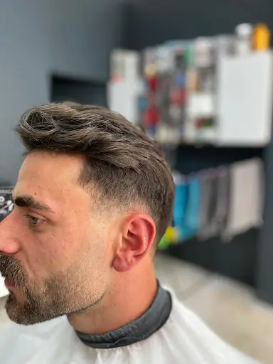 Kuaför Çağrı 4