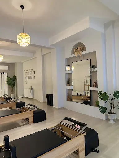 Ely.se pilates studio 2