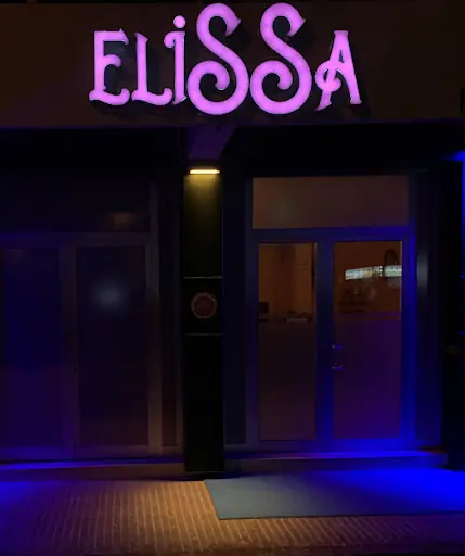 Elissa Masaj
