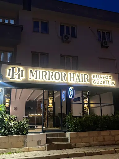 Mirror Hair Kuaför & Güzellik 3