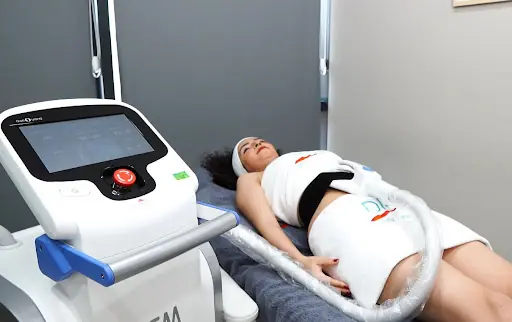 Linemed Poliklinik Ataşehir 5
