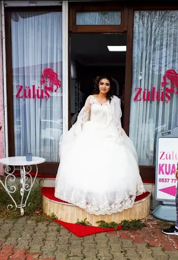 Zülüş