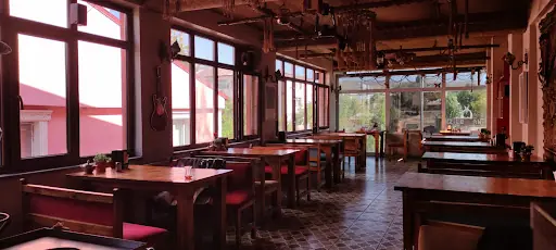 Damarkardeşler Restaurant Ve Cafe 2