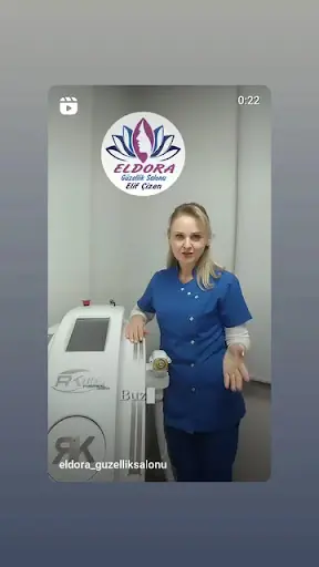 Eldora Güzellik Salonu 3