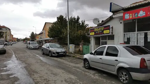 Fatih kuaför salonu 3
