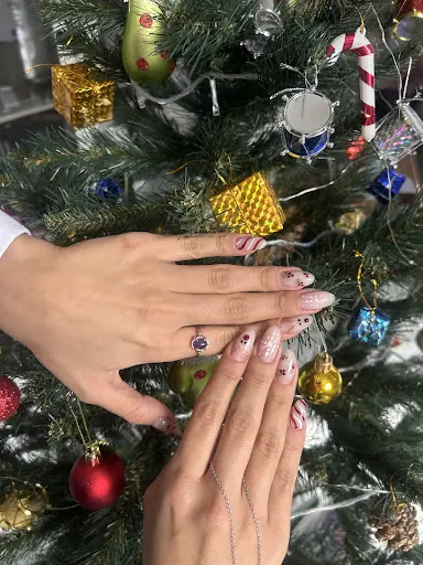 Buse Nail Bar 4