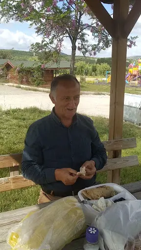 TOKAT TERMAL OTEL 4