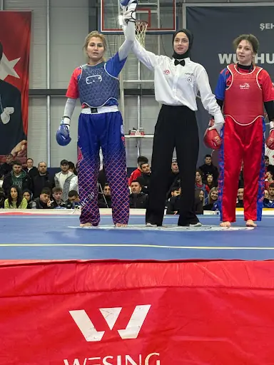 Çınarcık kickboks 2