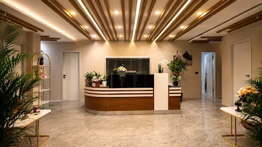 By Ella Güzellik & Spa Salonu