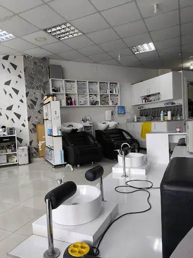 Şengül&Kito Bay&Bayan Kuaförü