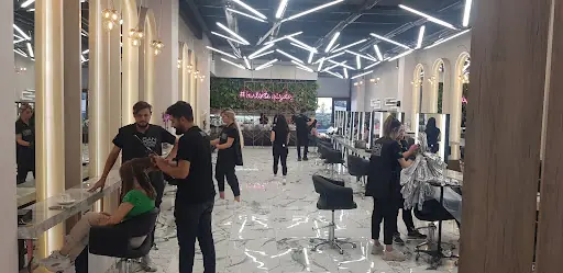 San Kuaför Ankara Çukurambar 4