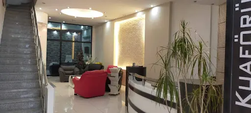 Mega Still Güzellik Merkezi 2
