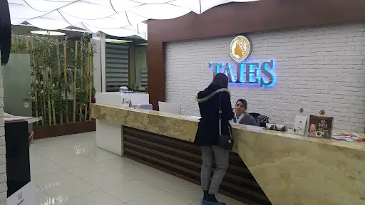 Taies Güzellik Ve Spa Merkezi