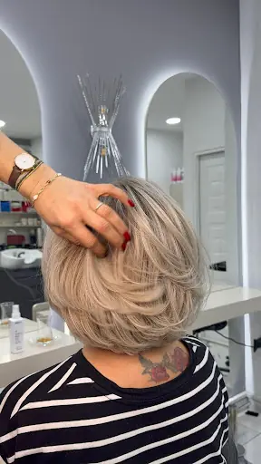 Hulya Şahin Kuaför