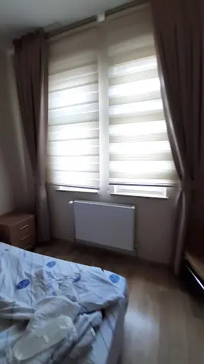 Yeniçağa Aşçılar Uygulama Oteli ve Cam Restaurant 4