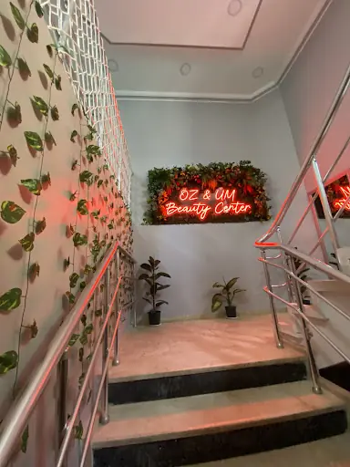 ÖZ&ÜM BEAUTY CENTER 4