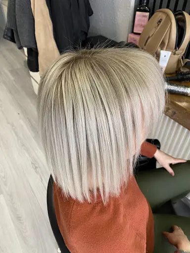SALON EKİP Bayan Kuaforu