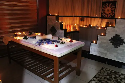 Bursa Lotus Masaj Salonu