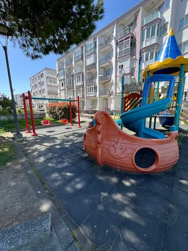 Çiftlikköy Sahili Yürüyüş Yolu 2