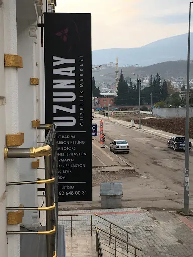 UZUNAY GÜZELLİK SALONU
