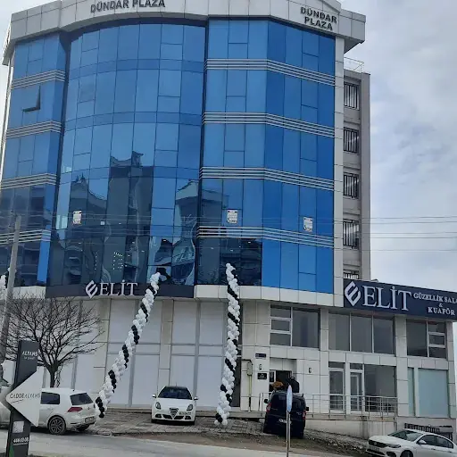 Elit Güzellik Salonu & Kuaför