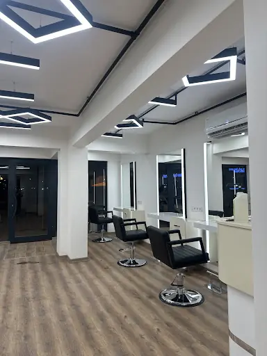 Venix Bayan Kuaförü Bağlıca 4