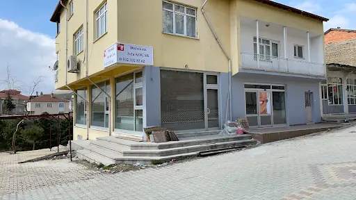 Dt. Sefa Koçak