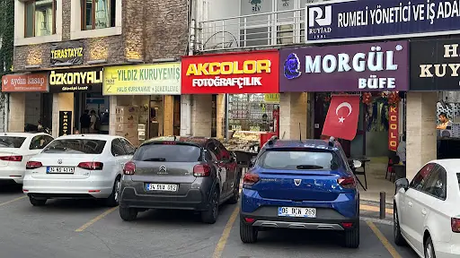 AKCOLOR Fotoğrafçılık 2