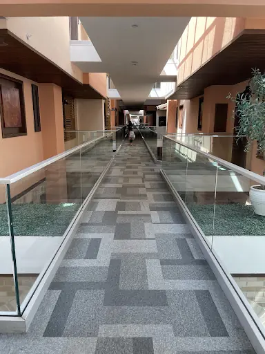 Narven Spa hamam