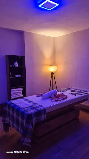 Roza Spa Masaj 2