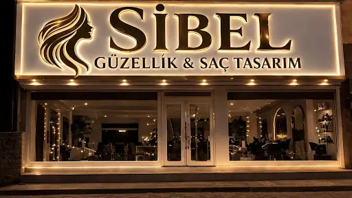 SİBEL GÜZELLİK & SAÇ TASARIM 3