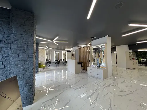 San Kuaför Kozyatağı