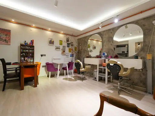 Doğa'l Güzellik ve Kuaför Salonu