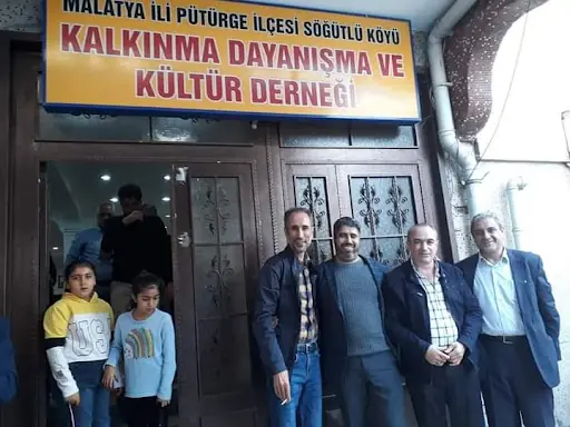 Malatya İli Pütürge İlçesi Tepehan Yardımlaşma Ve Dayanışma Derneği – Diğer (Güzellik), İstanbul (4. fotoğraf)