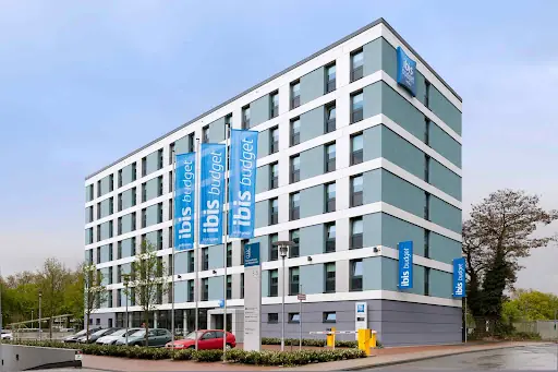 Radisson Blu Hotel, Cologne 2