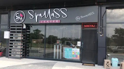 Spa Mass Center Edirne
