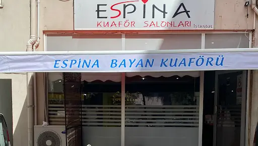 ESPİNA KUAFÖR Ortaca 2