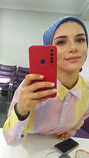 Eylül Kuaför
